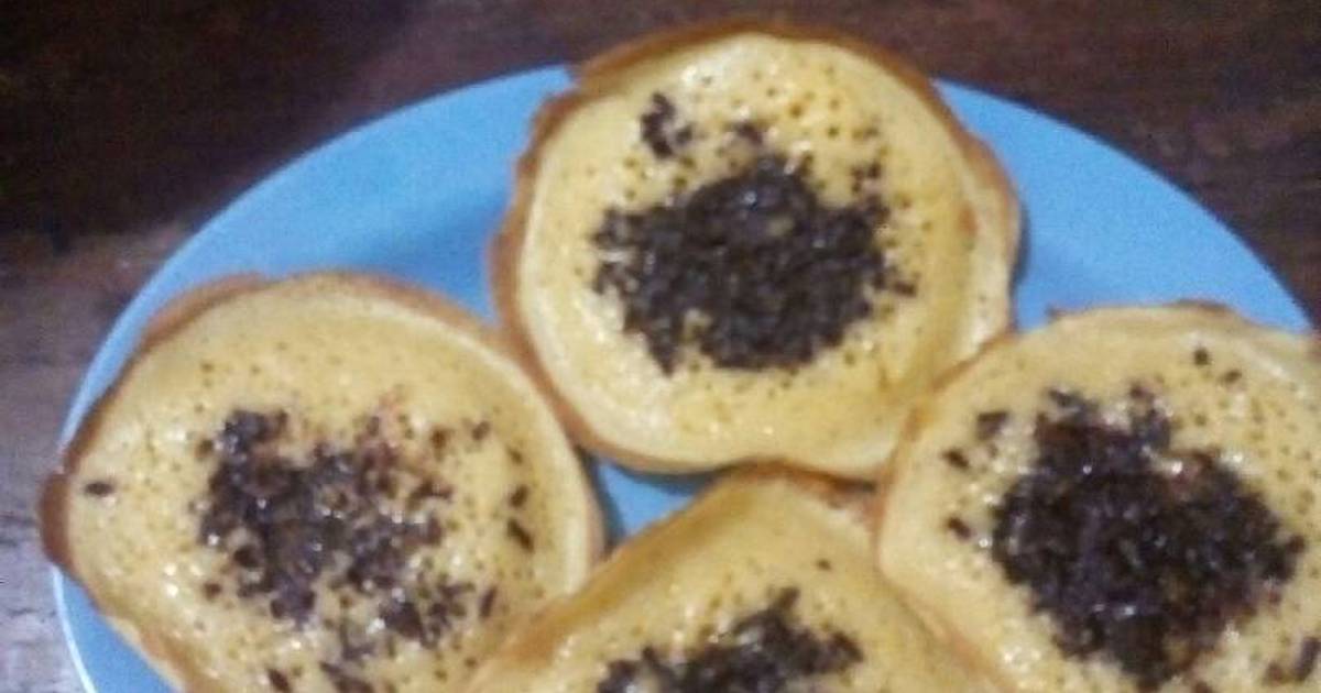  Kue  cubit  476 resep  Cookpad