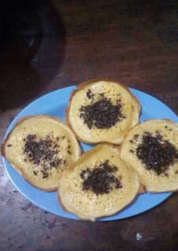 Kue cubit anti gagal