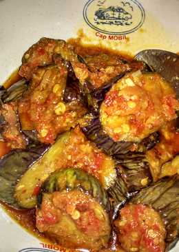 Terong Balado