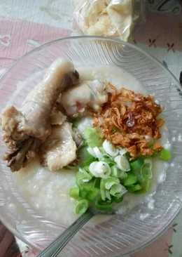 Bubur ayam