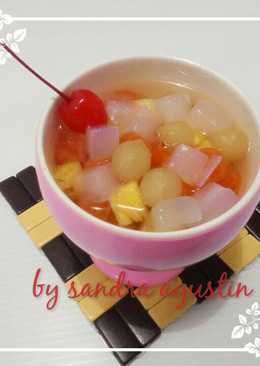 FRUIT COCKTAIL