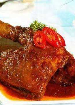 252 resep bali rumahan yang enak dan sederhana - Cookpad