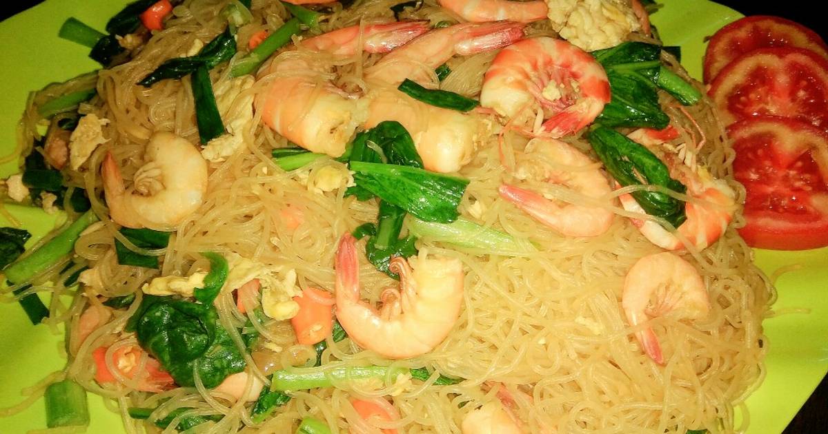 2.486 resep bihun goreng enak dan sederhana - Cookpad