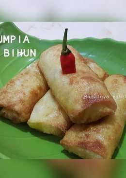 Lumpia isi bihun