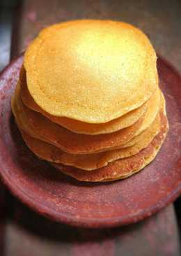 Pancake Kesukaan