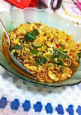 55 resep ramen rumahan yang enak dan sederhana - Cookpad