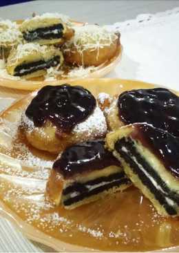 Oreo Goreng