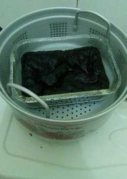 Brownies Oreo Pisang Sunfresh