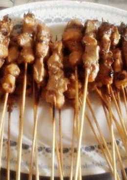 Sate taichan