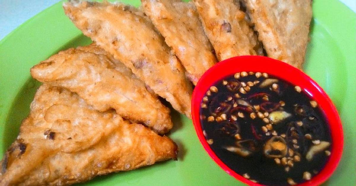  Tempe  goreng  tepung  671 resep  Cookpad