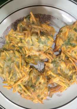 Pempek Cakar Ayam