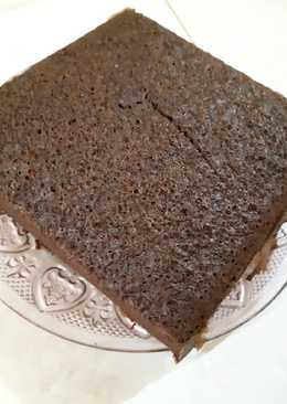 Brownis kukus