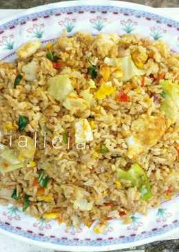 Nasi Goreng Telur