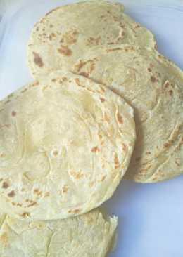 Roti Canai