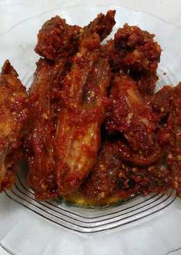 Ayam Balado