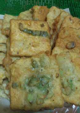 Tempe Mendoan