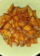 477 resep kentang merah enak dan sederhana - Cookpad