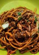 Mie Gomak