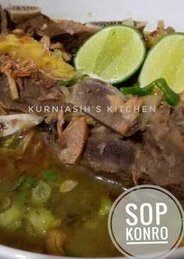 Sop Konro