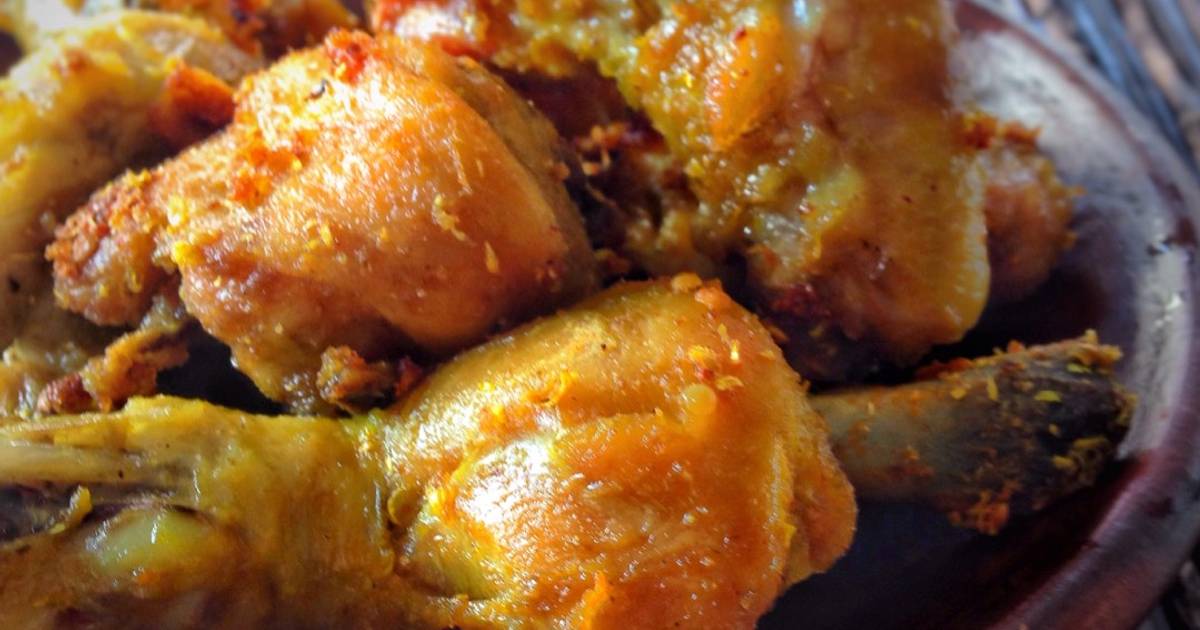 1 472 resep  ayam  goreng  bumbu ketumbar  enak dan sederhana 