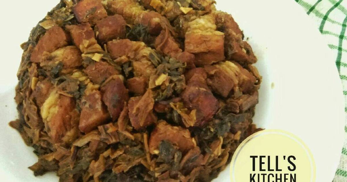 Daging babi - 1.527 resep - Cookpad