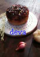 Bolu Nutrijel Kukus Deva (Gluten free)