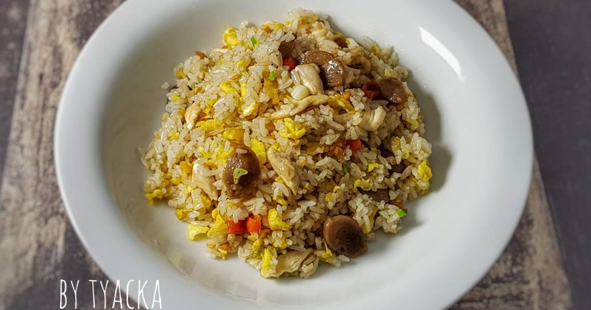227 resep nasi goreng raja rasa  enak dan sederhana Cookpad