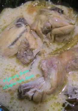 Garang Asem Ayam