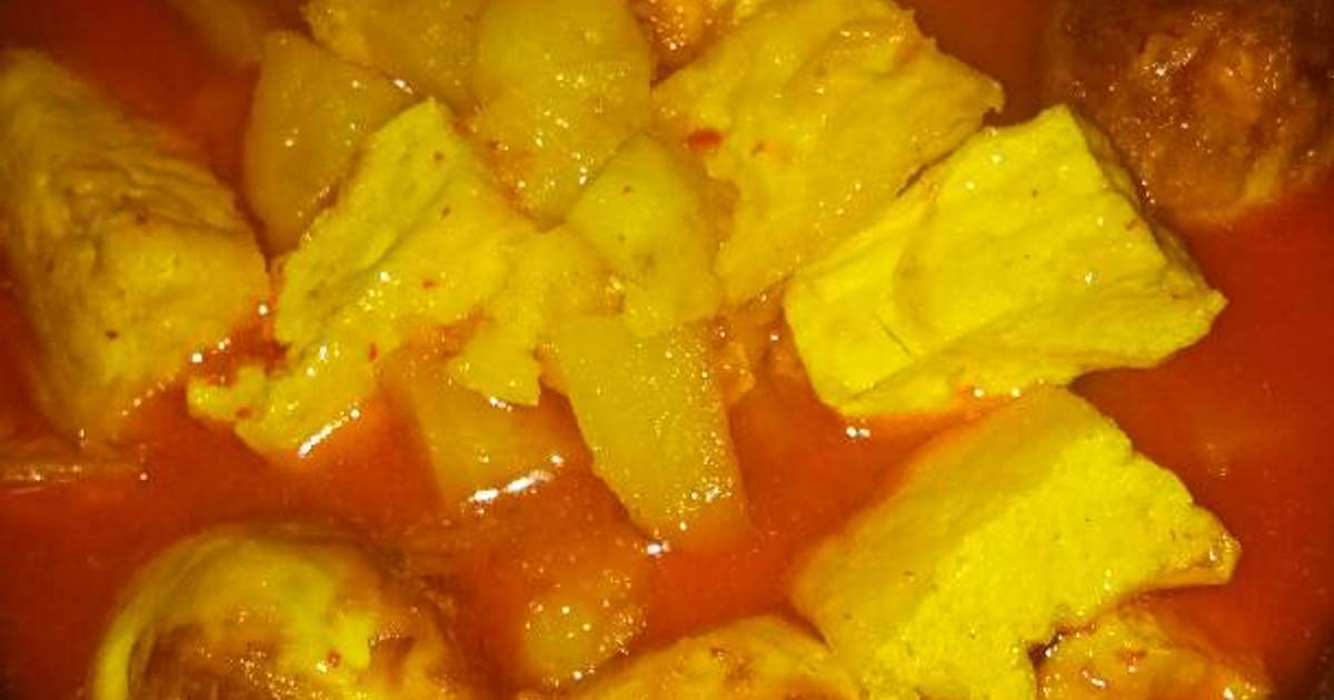 21.796 resep sayur kuah enak dan sederhana - Cookpad