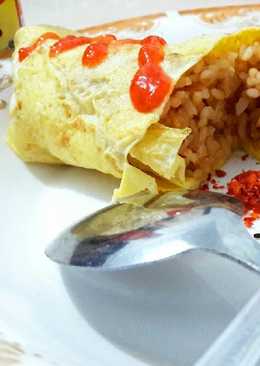 Omurice BluebandðŸ´ðŸš