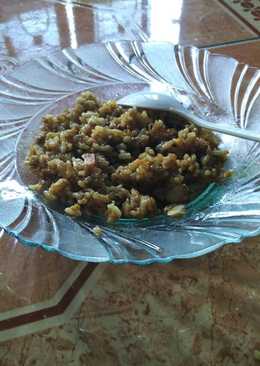 Nasi Goreng