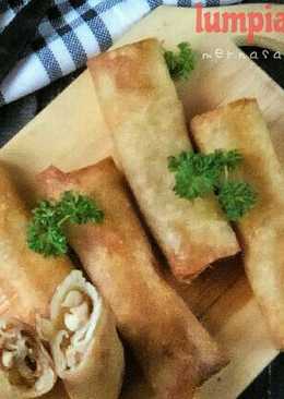 Lumpia Ayam