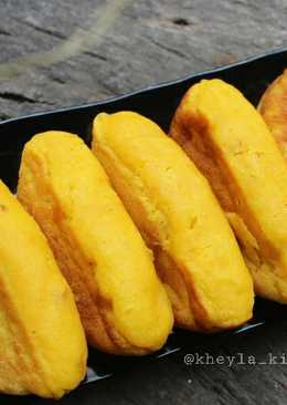 Pukis Labu Kuning Menul @Kheyla (No Bp / BS) #pr_pukis