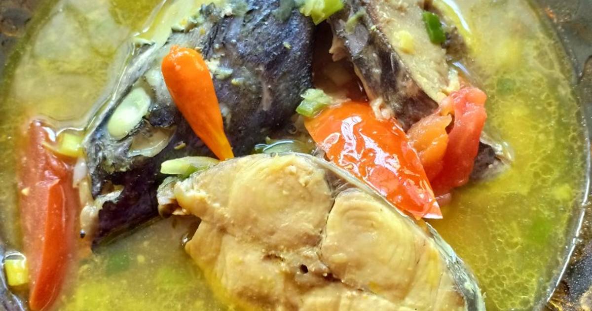 88 resep  masakan khas papua enak dan sederhana Cookpad