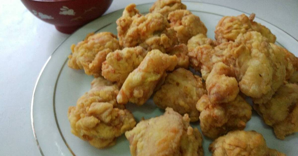 36 resep saus tar-tar enak dan sederhana - Cookpad