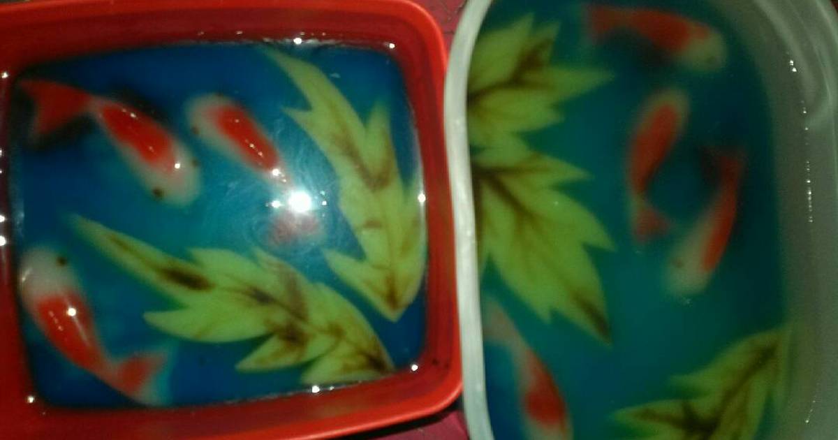 5.318 resep nutrijel enak dan sederhana - Cookpad