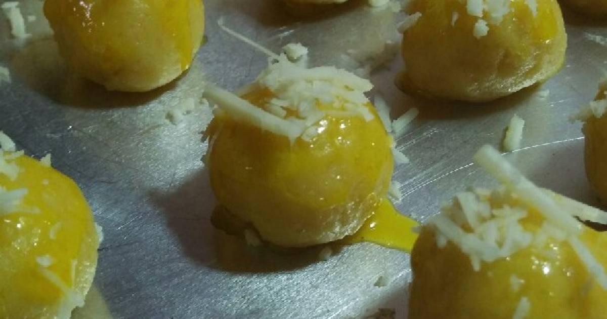 35 resep  nastar lumer  di mulut enak dan sederhana Cookpad