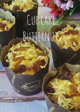 Cup Cake Butternut