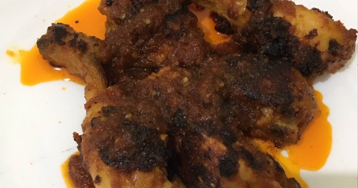 24 resep xanderskitchen ayam enak dan sederhana - Cookpad