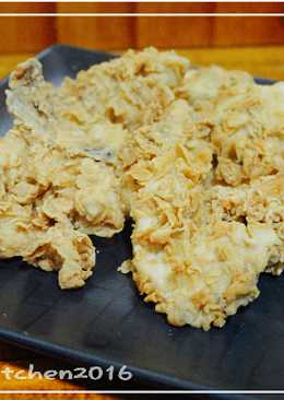 Tepung bumbu kfc - 35 resep - Cookpad