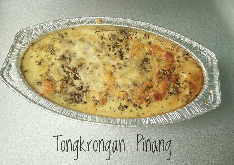 gambar untuk cara membuat Macaroni Schotel Panggang by Tongkrongan Pinang