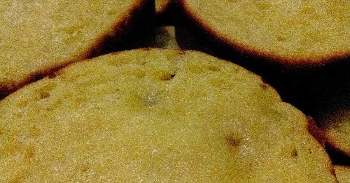 Resep Banana cake Resep Banana cake