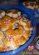 Kue kacang lumeeer #bikinramadhanberkesan26