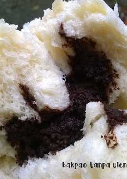Bakpao Tanpa Ulen