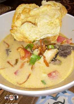Soto betawi