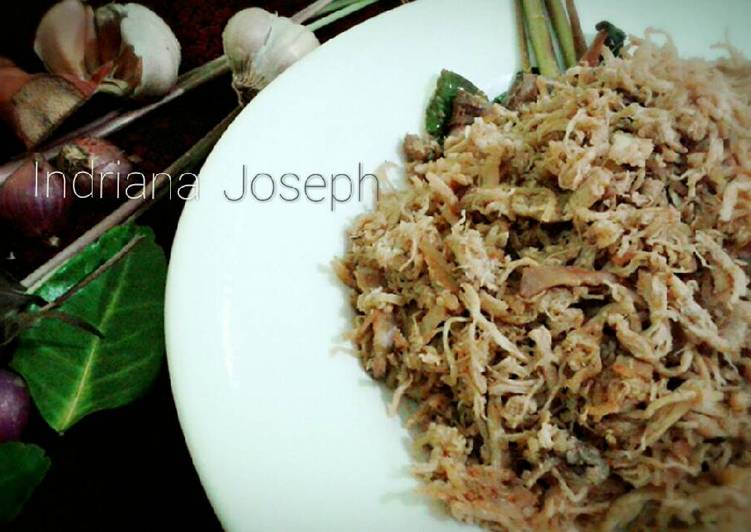 resep Tumis ayam *isian Pao,lemper,semar mendem,lumpia,panada pastel*