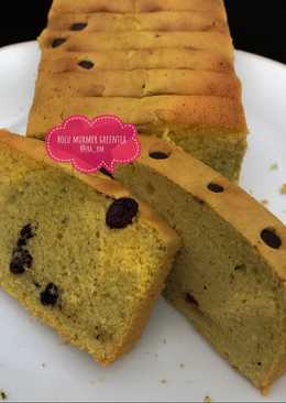 Bolu Murmer Greentea Moist No Seret