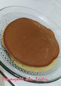 Dorayaki rasa Original