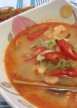 Tom Yam Udang