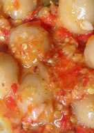 Seblak cilok ð resep bagi pemula krn mudah sekali resepnya